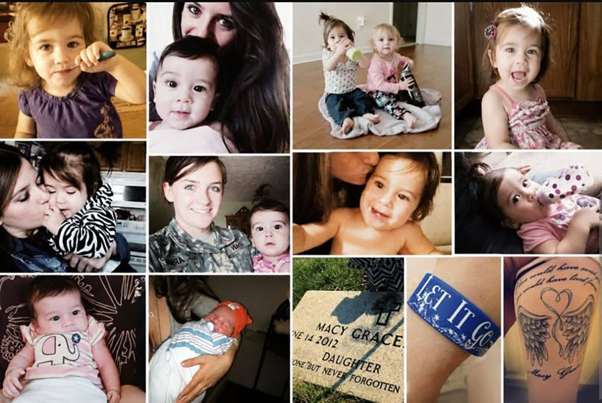 Tukla ćerku (2) do smrti, a zatim zahtevala jezivo fotografisanje: Govorila da se devojčica "zadavila bananom"
