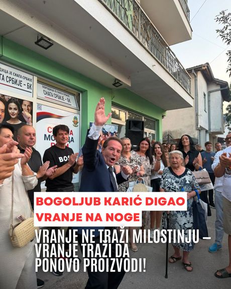 Bogoljub Karić