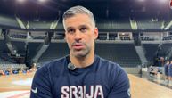 Alimpijević otkrio ko neće igrati protiv Islanda, pa poručio: "Zaista mi je drago..."