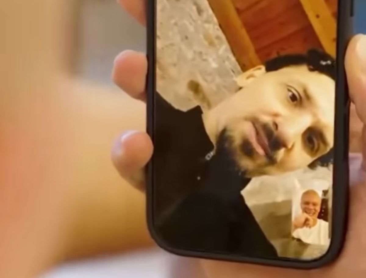 Haland se ošišao, pa nazvao Ibrahimovića, a Zlatanova reakcija je hit: "Izbriši moj broj, koji je ovo k..."