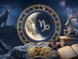 Mesec, Mesec u Jarcu, horoskop, astrologija