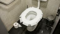 Oblaganje daske toalet-papirom čuva zdravlje ILI pravi belaj: Mora se i u javni WC, ali da li je tamo čisto