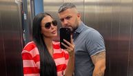 Ovako Maja Marinković izgleda nakon što je izvadila 840 kubika iz zadnjice: Asmin pokazao kako je tretira