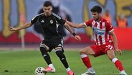 Zvezda - Čukarički: Crveno-belima drugi gol!