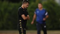 Pomoćnik se pojavio pred kamerama umesto Saše Ilića, pa poslao nikad kraću poruku Grobarima
