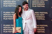 Mia Bjelogrlić i Milan Marić prvi put pozirali kao par: Sve oči bile su uprte u njih