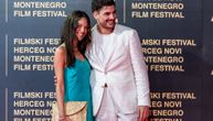 Mia Bjelogrlić i Milan Marić prvi put pozirali kao par: Sve oči bile su uprte u njih