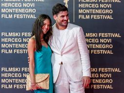 Mija Bjelogrlic Milan Maric