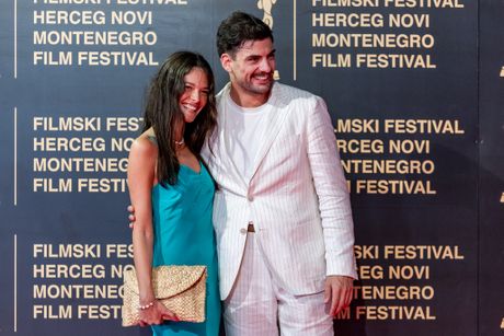 Mija Bjelogrlic Milan Maric