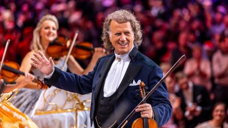 Andre Rieu