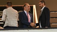 Partizan izdao saopštenje posle novog poraza: "Uprava će podneti ostavke odmah nakon utakmice sa Hetafeom"