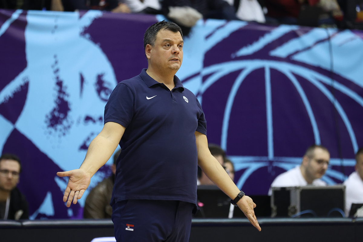Miloš Pavlović: "Ova godina je specifična..."