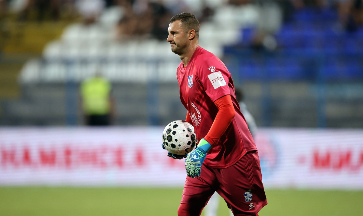 Saša Stamenković imao poruku za Partizan i Sašu Ilića, Lučani maštaju o nastavku bajke: "Ako smo mi..."