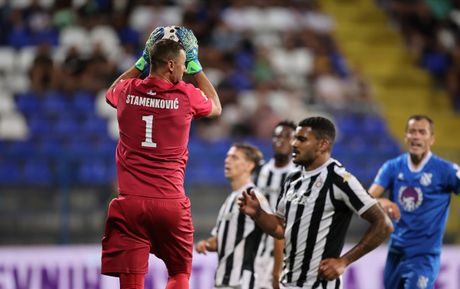 Saša Stamenković