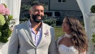 Legendarni srpski atletičar pronašao životnu partnerku, Asmir Kolašinac oženio 12 godina mlađu doktorku
