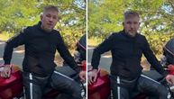 Ovo je heroj sa auto-puta: Video majku da istrčava iz kola i juri ka detetu! Ovo je košmar svakog roditelja