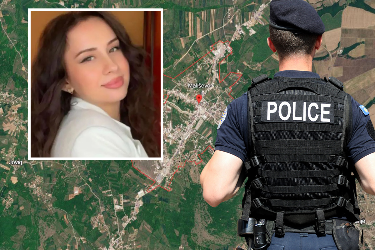 Tragalo se za napadačem na supružnike, pa ranjeni muž postao osumnjičeni: Sve što znamo o zločinu kod Mališeva