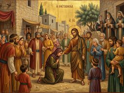 Isus Hristos