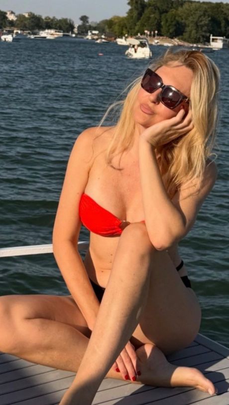 Ana Pendić