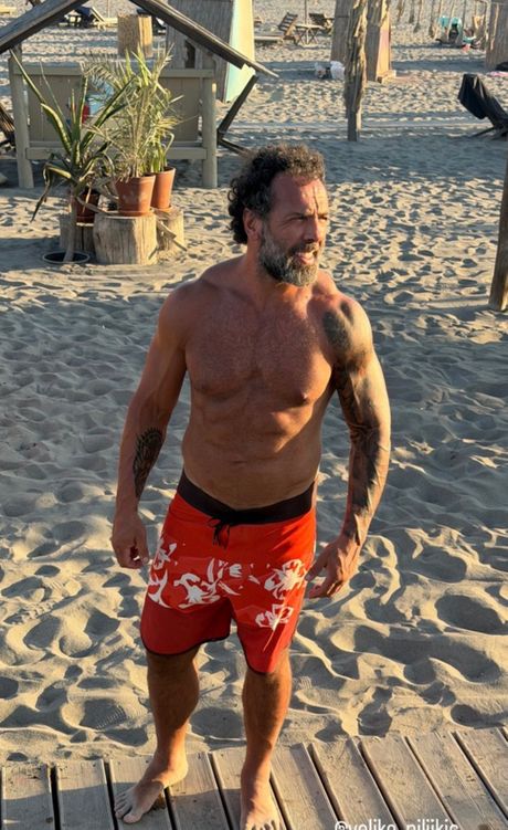 Veljko Piljikić