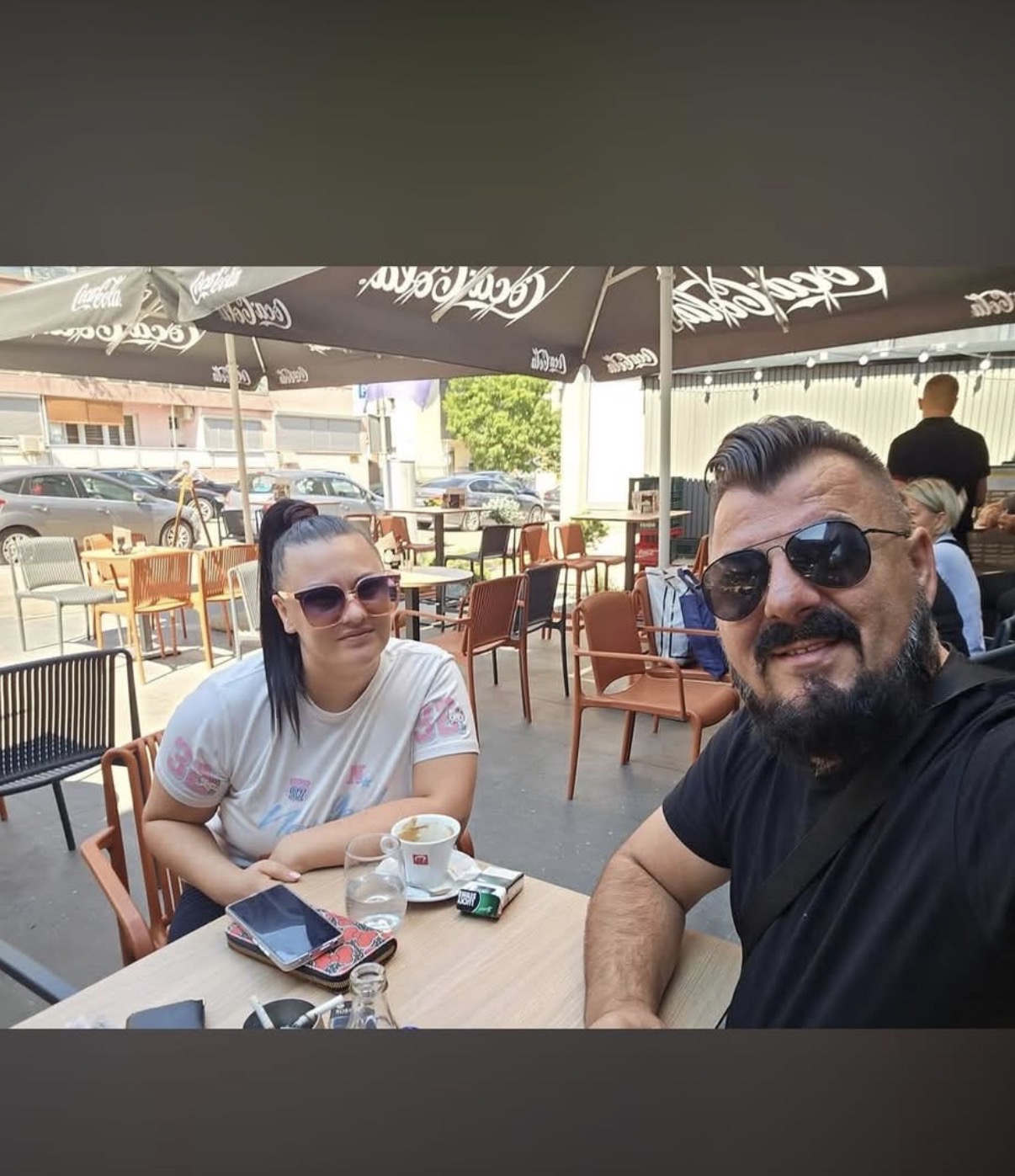 Žena stradalog pevača van sebe, objavljena poslednja fotografija: “Zar da ovo bude naša poslednja…”
