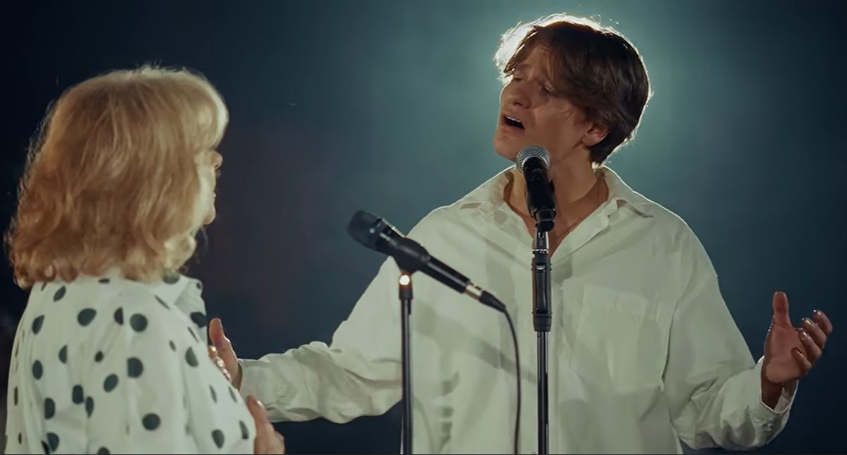 Jakov Jozinović snimio duet sa čuvenom pevačicom: Poslušajte pesmu "Ljudi poput nas"
