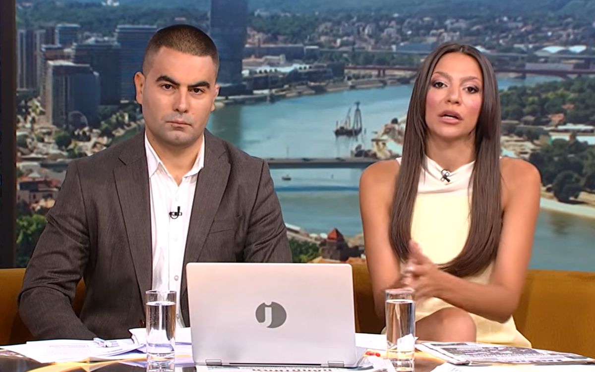 Ko je Vlade Radulović, novi voditelj Jutarnjeg programa na RTS - u?