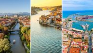 Niste spremni da se oprostite od leta? Ova tri grada nude i plaže i pravu gradsku avanturu