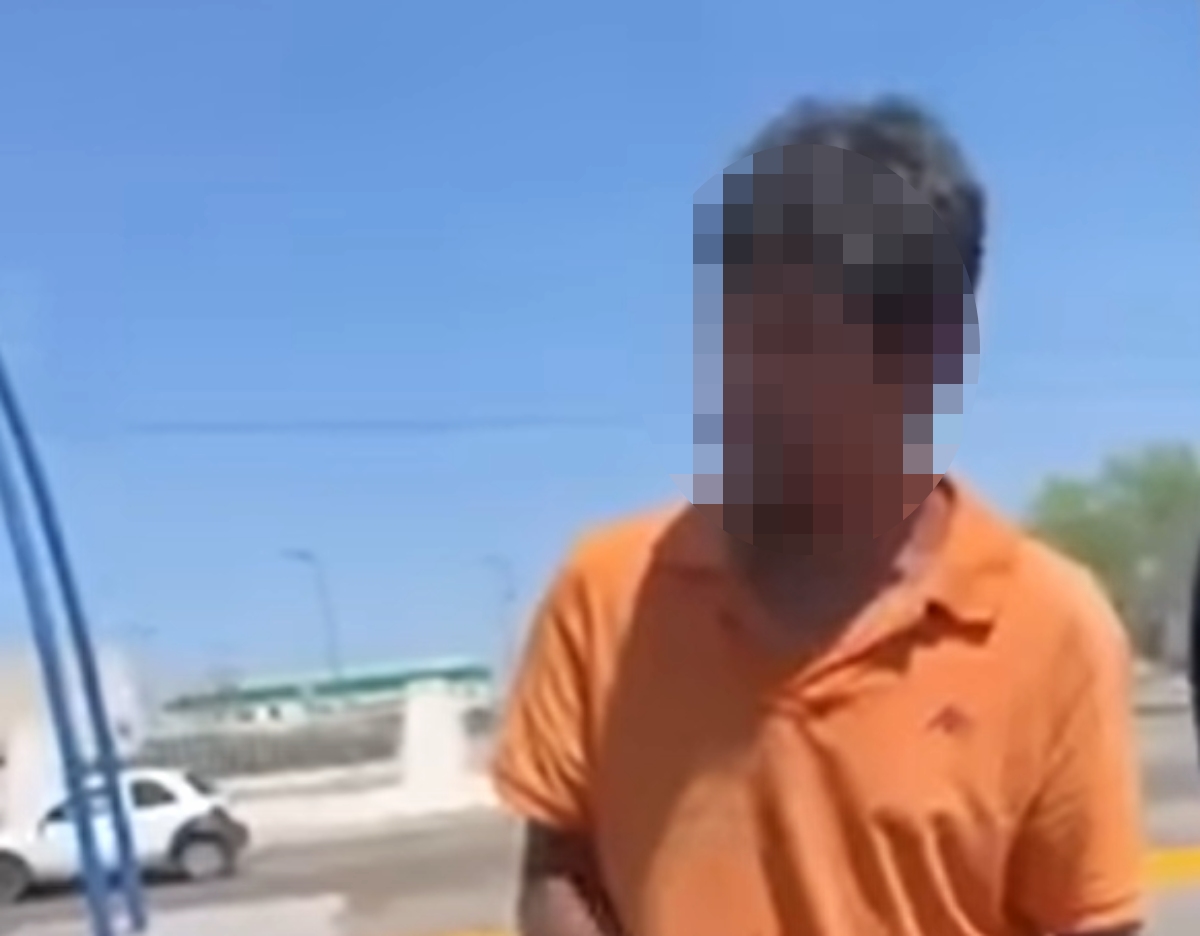 Prosjak prišao vozaču i tražio mu novac, ovaj mu ponudio posao: Zbog odgovora postao hit na internetu