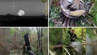 Rusi tvrde da su mitraljezom oborili ponos Ukrajine: "Flamingo" eksplodirao, objavili i snimke