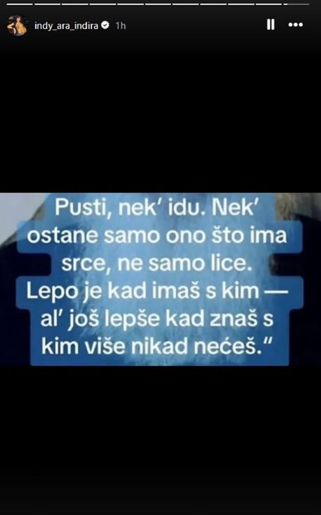 Indi Aradinović