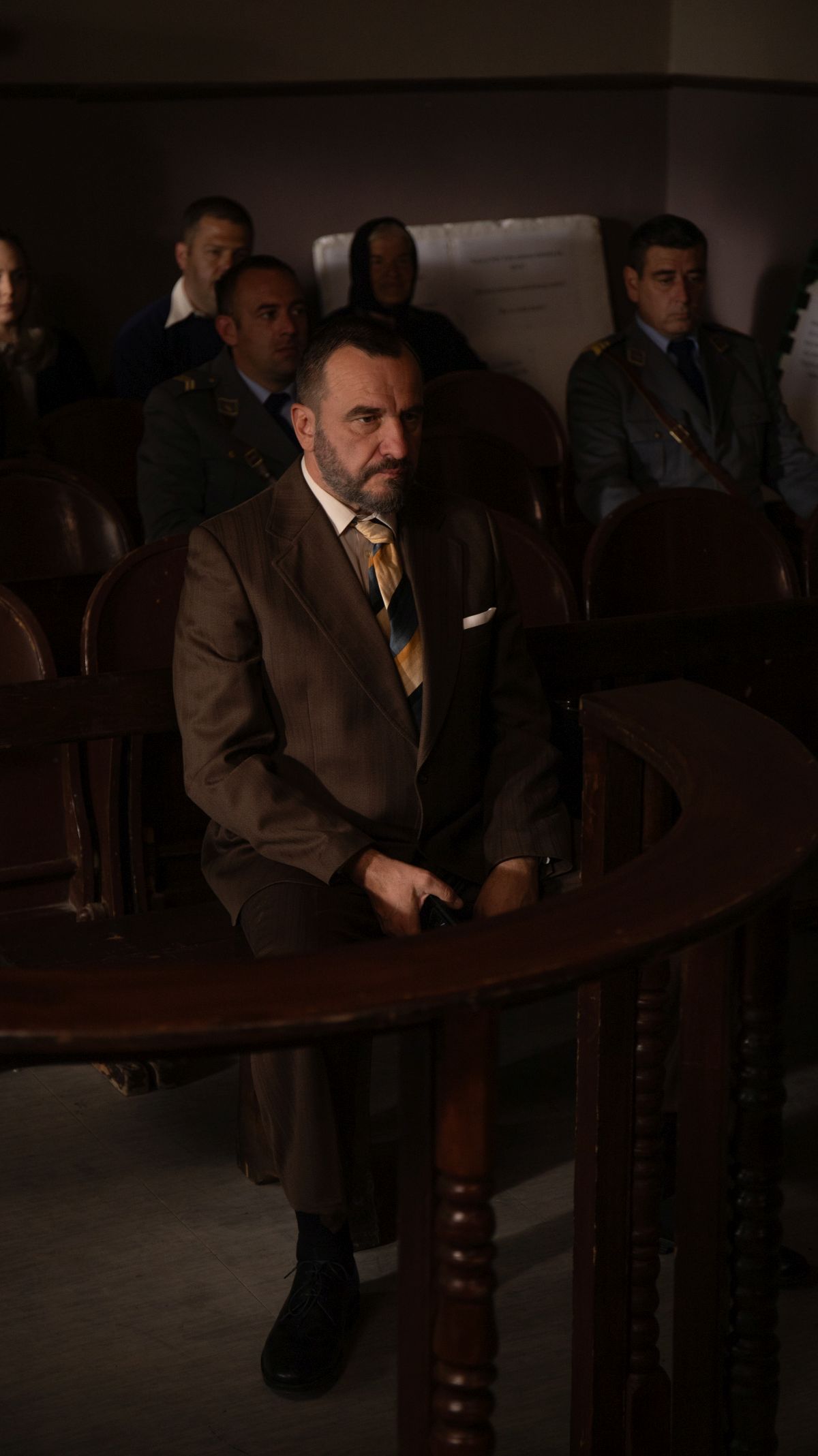 Četvrta sezona serije „Branilac“, premijerno od 10. septembra na RTS 1: Poznato je šta nas očekuje