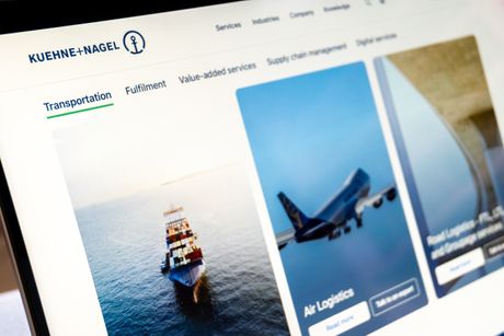 kuehne nagel