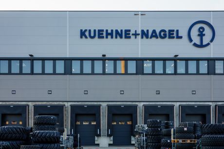Kuehne Nagel