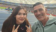 Angelina Topić ispunila veliki cilj godinu dana ranije, Dragutin u društvu doktora nauka gledao svoju ćerku