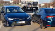 Test: Proverili smo šta može Toyota Corolla za 19.990 €: Da li se sećate LEGENDE devedesetih, sve se ponavlja