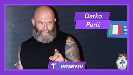Darko Perić