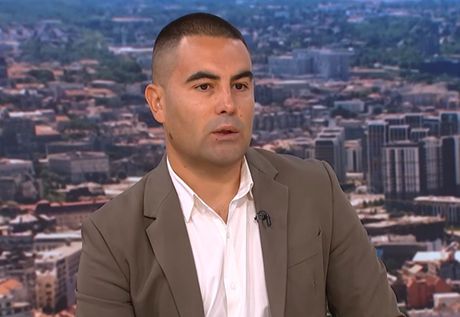 Vlade Radulović