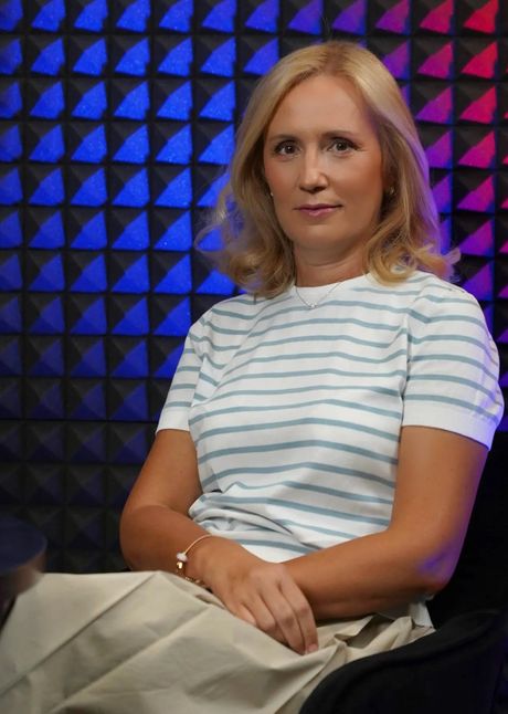 prof.dr Marijana Petrović
