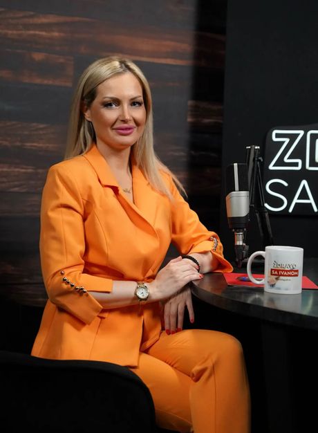 prof.dr Marijana Petrović