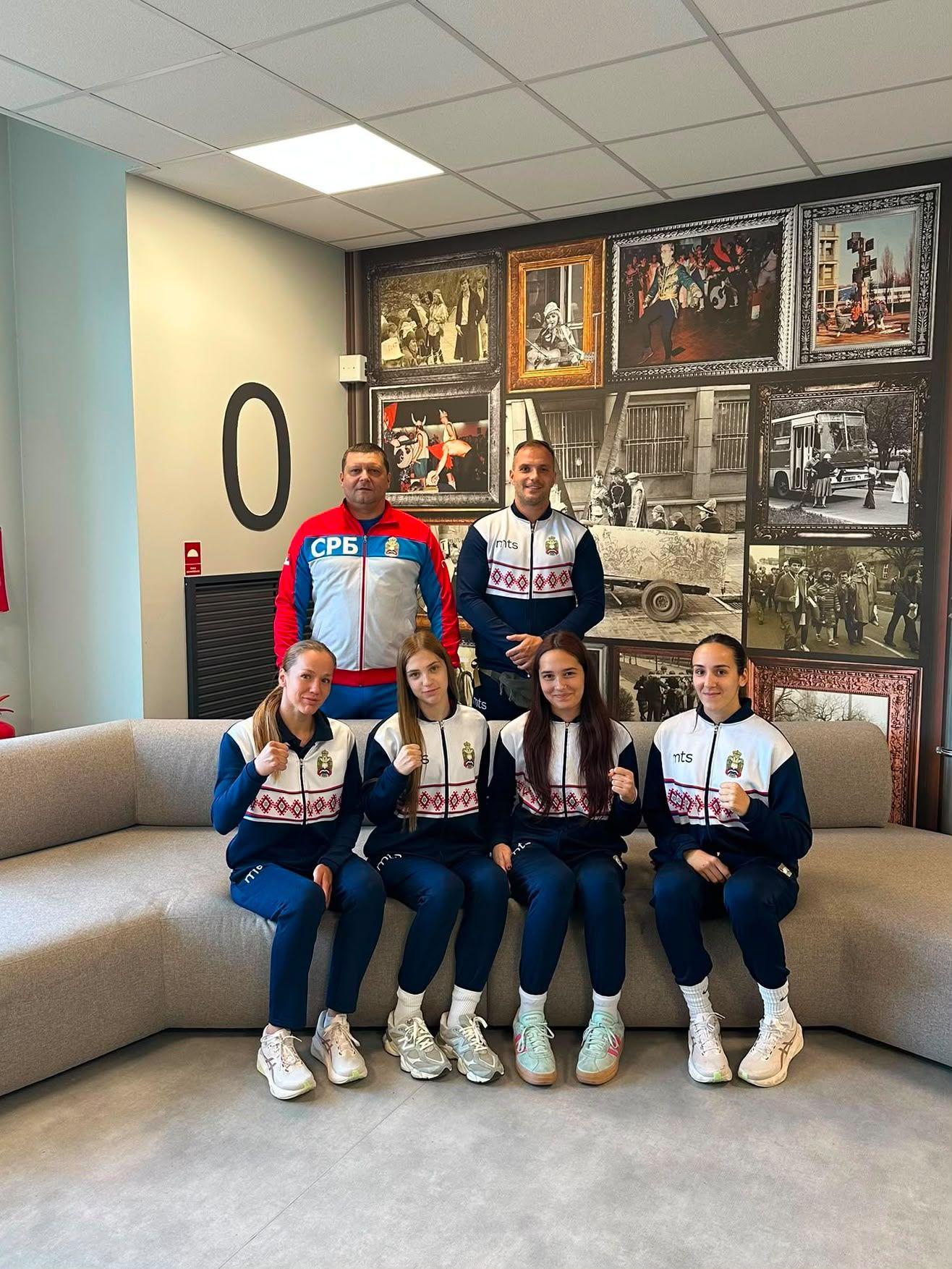 Srbija sa četiri takmičarke na prestižnom "Silesian Women’s Open" turniru u Glivicama