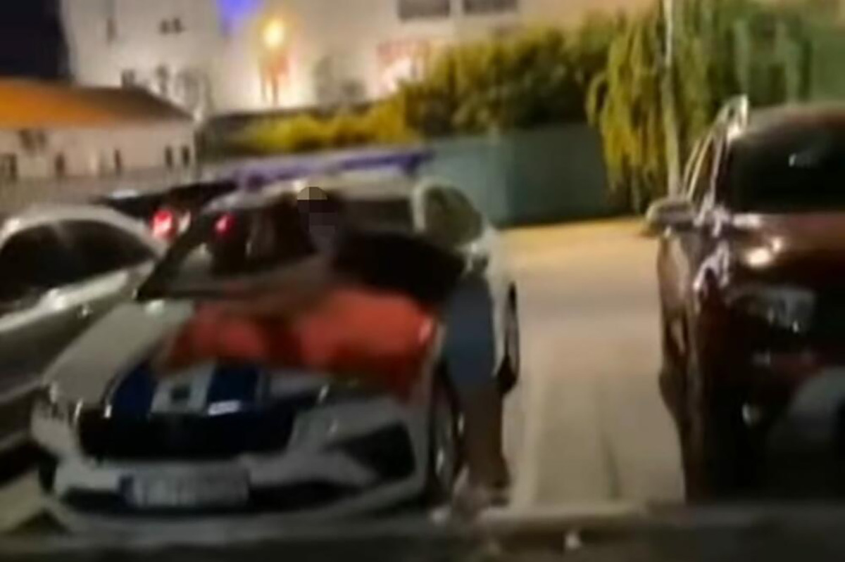 Maloletnici u Crnoj Gori procesuirani zbog albanske zastave! Poznato šta im se tačno stavlja na teret