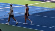 Sabalenka/Đoković - Sinjakova/Paten: Idemo u odlučujući set