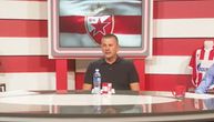 Stanković otkrio šta je Rijera uradio drugačije u Zvezdi protiv Plzenja: „Posle toga je sve bolje izgledalo“