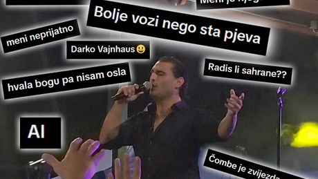 Darko Lazic komentari