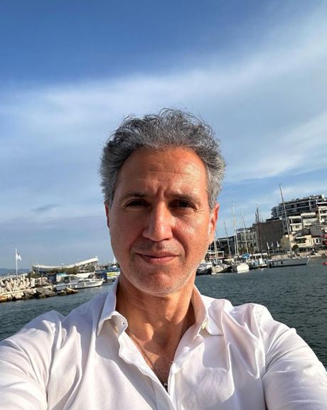 Dimitris Kokotas