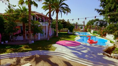 Love Island Adria