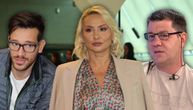 "Kakva je cupi posle mene?!" Ivan Marinković slao ŠOK poruke Raši, Goca iznela sve u javnost! Odgovorio mu...