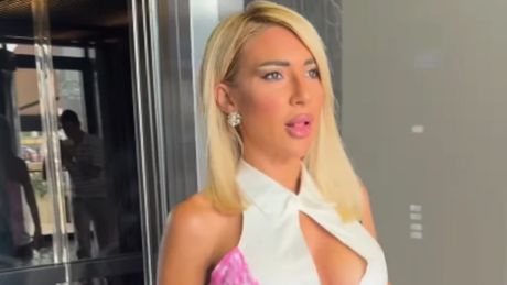 Jovana Jeremić