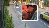 Evo u kakvom je stanju druga devojčica (1) koju je vozač bez dozvole pokosio u Kraljevu: Otpuštena iz bolnice